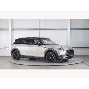 MINI Clubman - 1.5 Cooper Classic Steptronic Euro 6 (s/s) 6dr