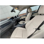 BMW 3 Series - 2.0 318d SE Business Edition Saloon 4dr Diesel Manual Euro 5 (143 ps)