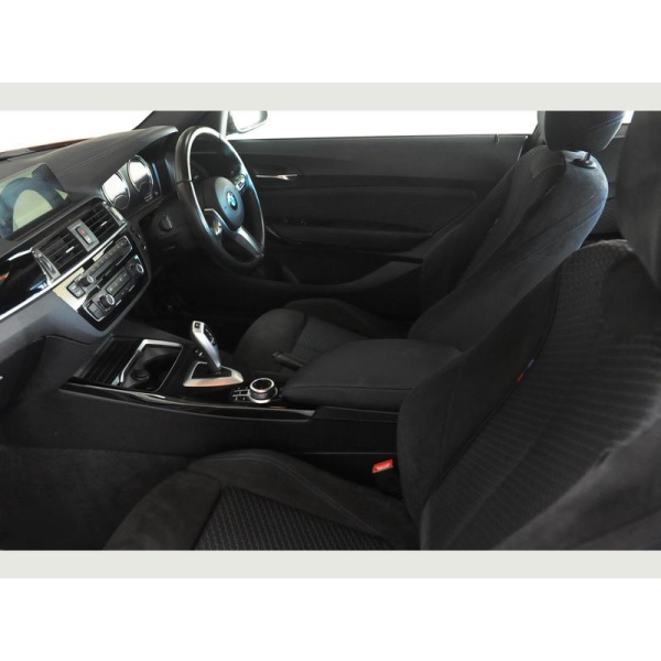 BMW 2 Series - 218D M SPORT 2.0 2dr