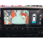 MG MG5 - 61.1kWh Trophy Auto 5dr