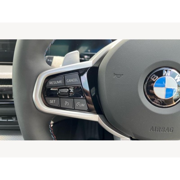 BMW 4 Series - M440i xDrive Convertible 3.0 2dr