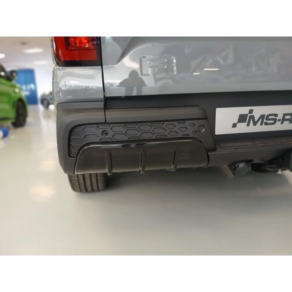 Ford Ranger - 3.0 TD V6 EcoBlue MS-RT Pickup 4dr Diesel Auto 4WD Euro 6 (s/s) (240 ps)