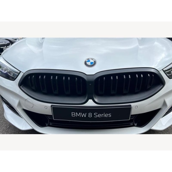 BMW 8 Series - 840i M Sport Coupé 3.0 2dr