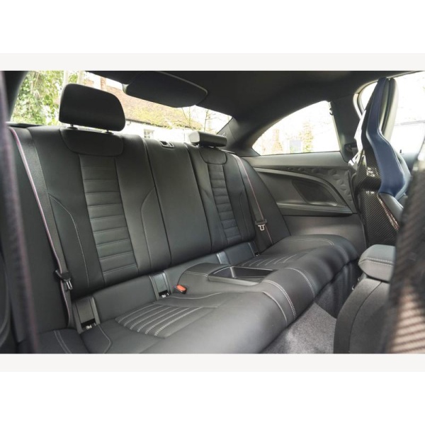 BMW M2 - 3.0 BiTurbo Euro 6 (s/s) 2dr