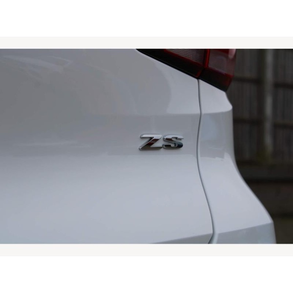 MG MG ZS - 1.5 VTi-TECH Excite SUV 5dr Petrol Manual Euro 6 (s/s) (106 ps)