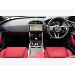 Jaguar XE - 2.0 P250i R-Dynamic HSE Black Auto Euro 6 (s/s) 4dr