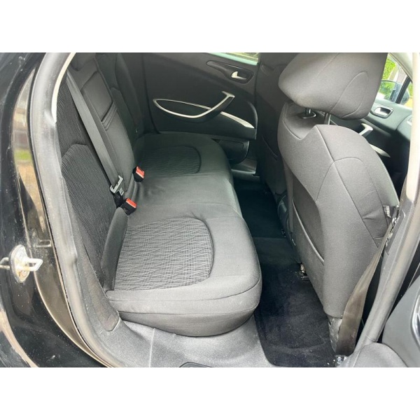 Citroen C5 - 1.6 HDi VTR+ Tourer Euro 5 5dr (SNav)