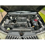 Mitsubishi L200 - 2.5 DI-D Barbarian Pickup Double Cab 4dr Diesel Manual 4WD Euro 5 (LB) (175 ps)