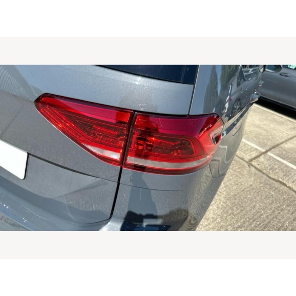 Volkswagen Touran - 1.5 TSI EVO R-Line DSG Euro 6 (s/s) 5dr