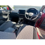 Volkswagen T-cross - 1.0 TSI Match DSG Euro 6 (s/s) 5dr