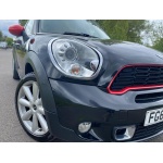 MINI Countryman - 2.0 Cooper SD Euro 5 (s/s) 5dr