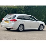Subaru Legacy - 2.0D SE Sport Tourer 4WD Euro 5 5dr