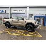 Ford Ranger - 2.0 TD EcoBlue Tremor Auto 4WD Euro 6 (s/s) 4dr