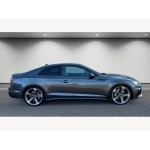 Audi A5 - 2.0 TFSI 45 Black Edition S Tronic quattro Euro 6 (s/s) 2dr