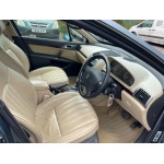 Peugeot 407 - 3.0 V6 Executive 4dr