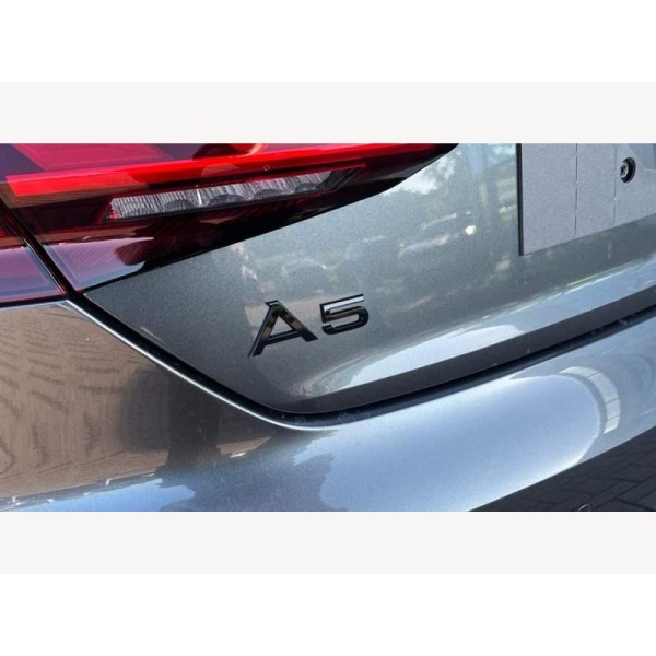 Audi A5 - 2.0 TFSI 45 Black Edition S Tronic quattro Euro 6 (s/s) 2dr