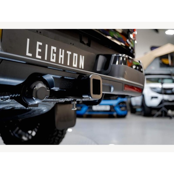 Volkswagen Amarok - 3.0 TDI V6 Style Auto 4Motion Euro 6 (s/s) 4dr