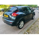 Nissan Juke - 1.6 Tekna Euro 5 5dr