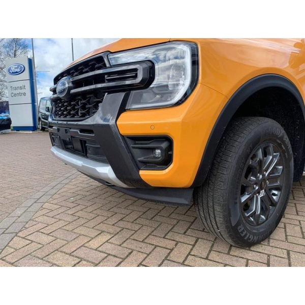 Ford Ranger - 2.0 TD EcoBlue Wildtrak Double Cab Pickup Auto 4WD Euro 6 (s/s) 4dr