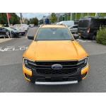 Ford Ranger - 2.0L 205PS 10SPD AUTO LIMITED POWER PACK 3 TOWBAR POWER ROLLER SHUTTER 20" ALLOYS