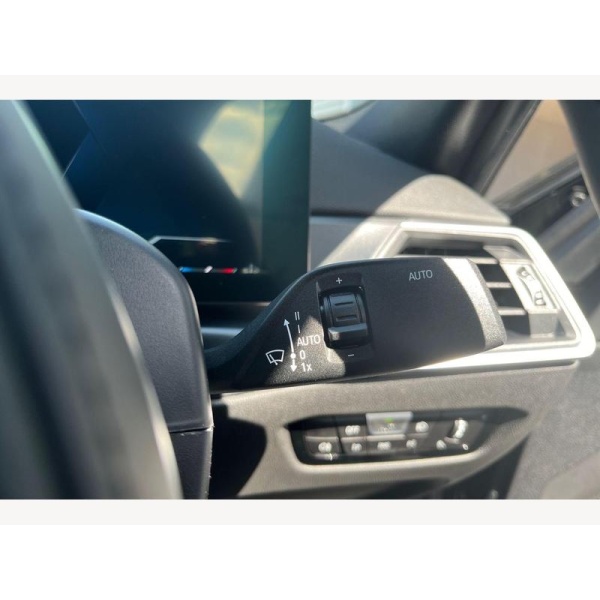 BMW 3 Series - 320i M Sport 4dr Step Auto [Pro Pack] 2.0