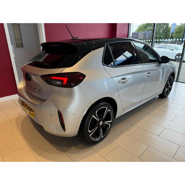Vauxhall Corsa - 1.2 GS Euro 6 5dr