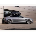 Jaguar XE - 2.0 D200 MHEV R-Dynamic SE Black Auto Euro 6 (s/s) 4dr