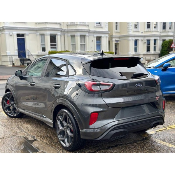 Ford Puma - 1.0T EcoBoost MHEV ST DCT Euro 6 (s/s) 5dr
