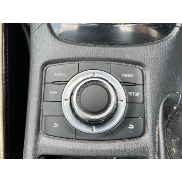 Mazda Mazda6 - 2.2 SKYACTIV-D Sport Nav Tourer 5dr Diesel Manual Euro 6 (s/s) (150 ps)