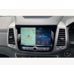 Ssangyong Musso - 2.2D Rhino Double Cab Pickup Auto 4WD Euro 6 4dr