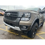 Ford Ranger - 2.0 TD EcoBlue Tremor Auto 4WD Euro 6 (s/s) 4dr