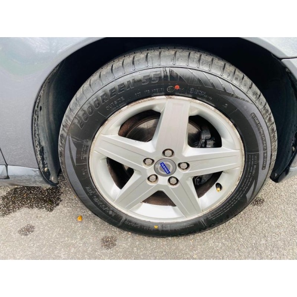 Volvo S40 - 1.6 S Euro 4 4dr