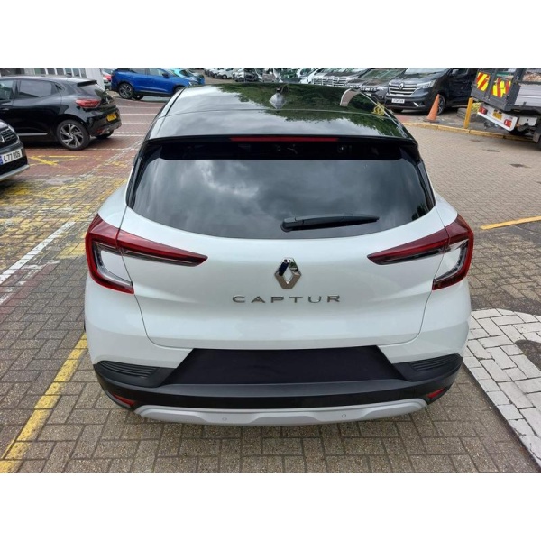 Renault Captur - 1.0 TCe evolution Euro 6 (s/s) 5dr