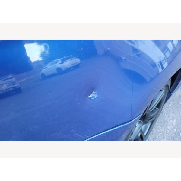 BMW 3 Series - 2.0 320i M Sport Touring 5dr Petrol Manual Euro 4 (150 ps)