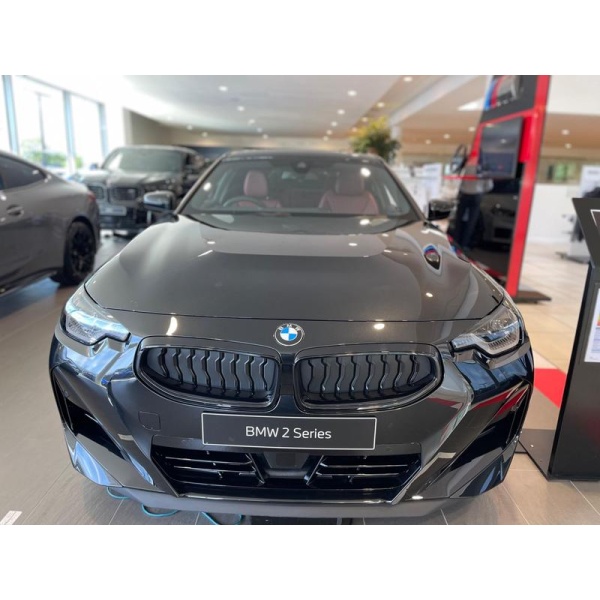 BMW 2 Series - 2.0 230i M Sport Auto Euro 6 (s/s) 2dr