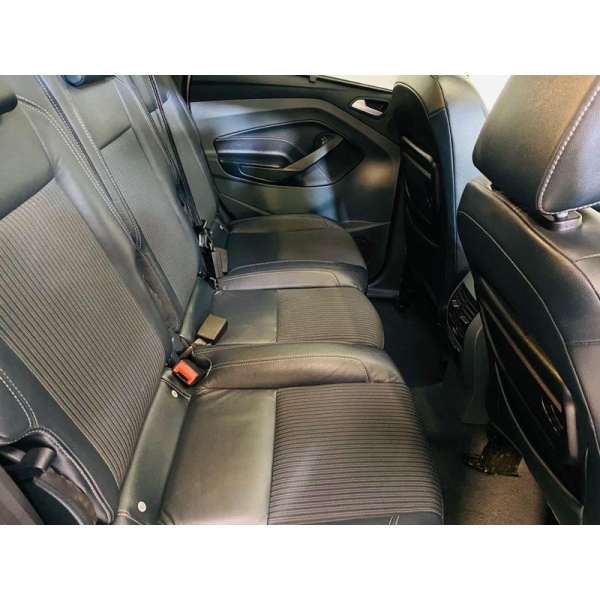 Ford C-max - 2.0 TITANIUM X TDCI 5d 161 BHP TITANIUM X TRIM SPECIFICATION!