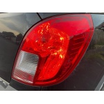 Vauxhall Antara - 2.2 CDTi SE SUV 5dr Diesel Manual 4WD Euro 5 (s/s) (SNav) (184 ps)