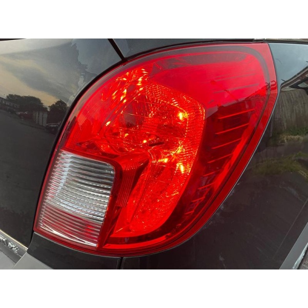 Vauxhall Antara - 2.2 CDTi SE SUV 5dr Diesel Manual 4WD Euro 5 (s/s) (SNav) (184 ps)