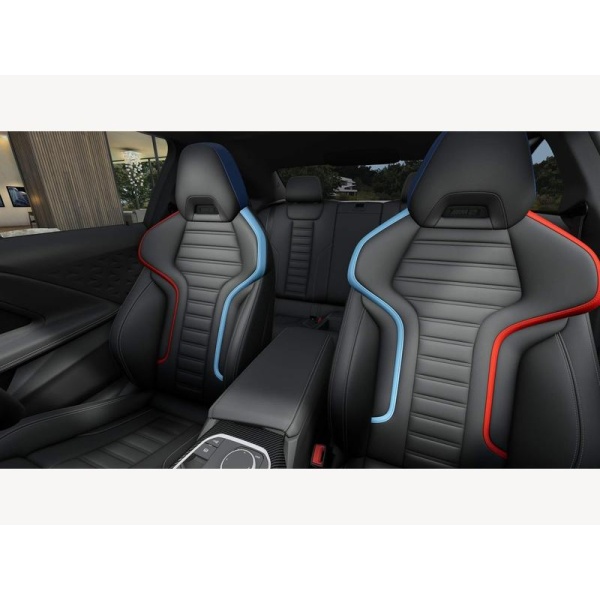 BMW M2 - 3.0 BiTurbo Euro 6 (s/s) 2dr
