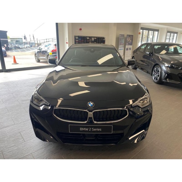 BMW 2 Series - 2.0 230i M Sport Auto Euro 6 (s/s) 2dr