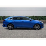 KIA Proceed - 1.5 T-GDi GT-Line S Shooting Brake DCT Euro 6 (s/s) 5dr