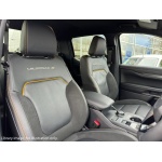 Ford Ranger - Wildtrak X AUTO 2.0L 205ps EcoBlue 10 Speed 4x4 Double Cab, SYNC 4 WITH ANROID AUTO/APPLE CARPLAY, REAR PARKING SENSORS