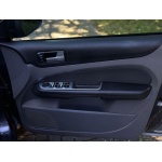 Ford Focus - 1.6 Focus Titanium TDCi 109 5dr