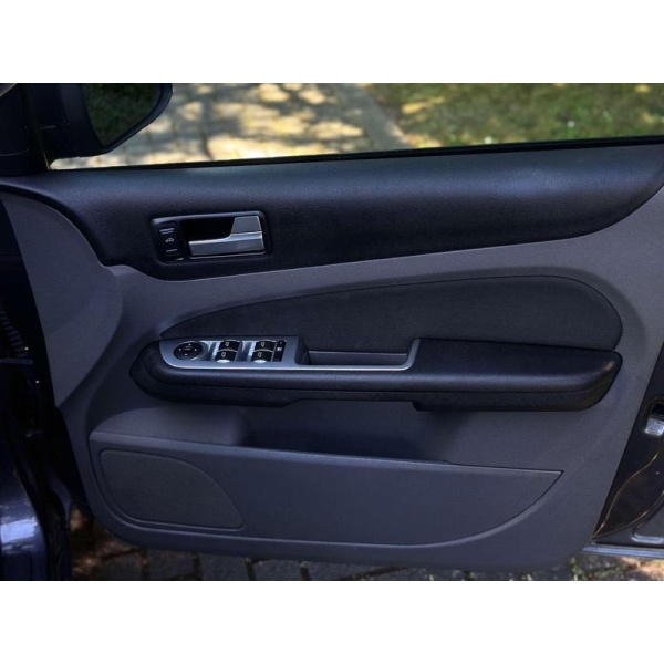 Ford Focus - 1.6 Focus Titanium TDCi 109 5dr
