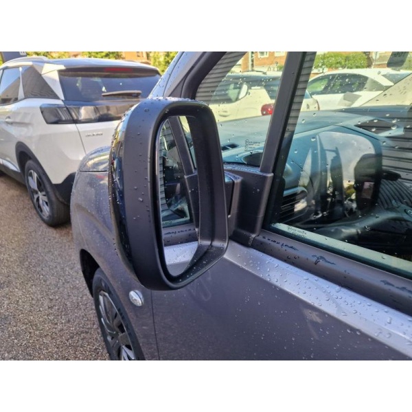 Citroen Berlingo - 1.2 PureTech Feel M MPV Euro 6 (s/s) 5dr