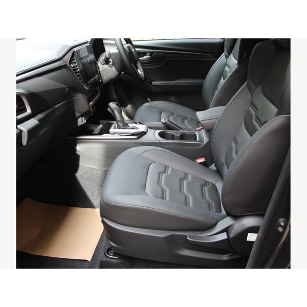 Isuzu D-max - DL40 Double Cab 4x4 Auto [164] (CHOICE OF 5, HERE & READY TO GO !!) 1.9