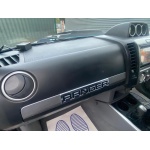 Ford Ranger - 2.5 TDCi XLT Thunder 4x4 4dr