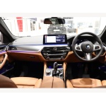 BMW 3 Series Saloon - BMW 320i M Sport 2.0 4dr