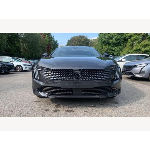 Peugeot 508 SW - 1.2 PureTech Allure EAT Euro 6 (s/s) 5dr