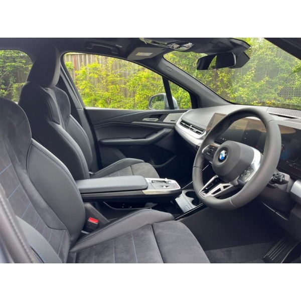 BMW 2 Series Active Tourer - 2.0 223i MHT M Sport DCT Euro 6 (s/s) 5dr